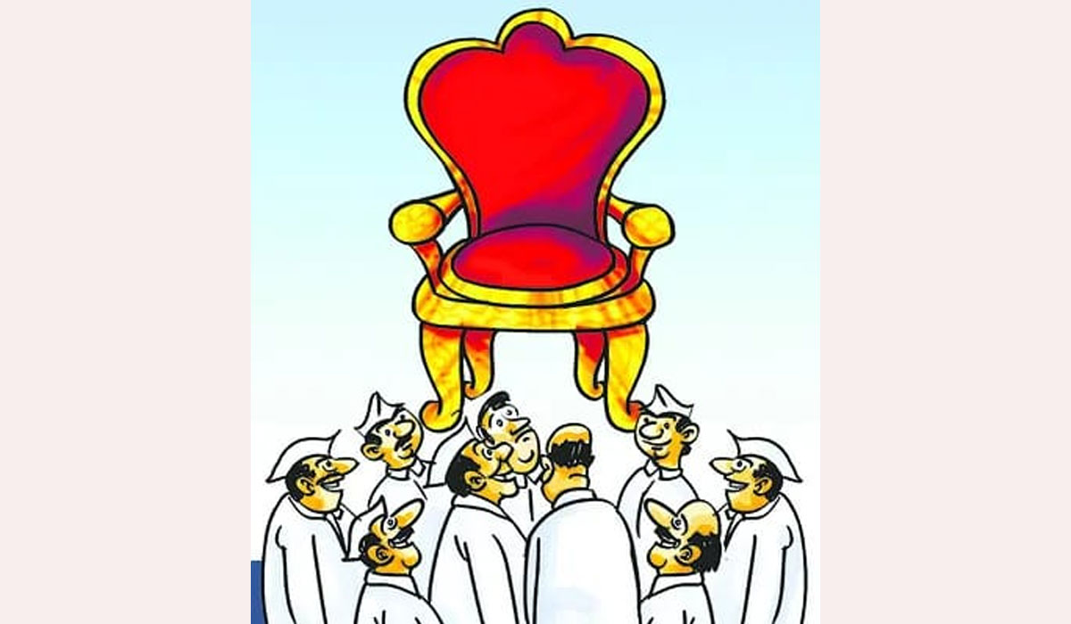 Ramagundam | కో-ఆప్షన్ పదవులు దక్కేదెవరికో..? ముమ్మరమైన ఆశావహుల ప్రయత్నాలు