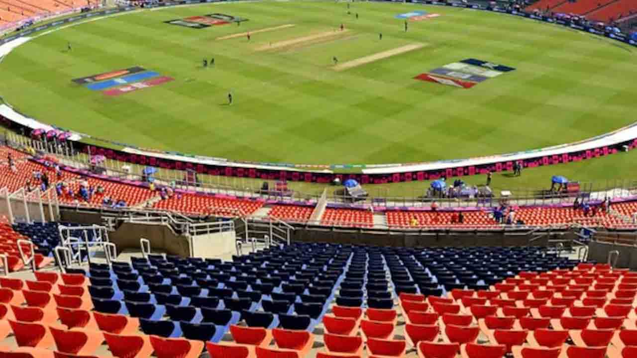 T20 World Cup | పాక్ నిష్క్రమణ.. సెమీఫైనల్ వేదికలు ఖరారు..!