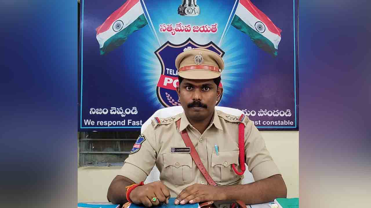 Narsapur | రోడ్‌ షోలకు అనుమతి లేదు.. శాంతి భద్రతలకు విఘాతం కలిగిస్తే కఠిన చర్యలు..!