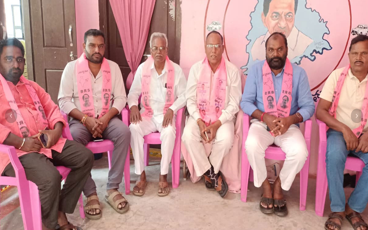 Union Budget : ‘కేంద్ర బడ్జెట్‌లో రాష్ట్రానికి అన్యాయం’