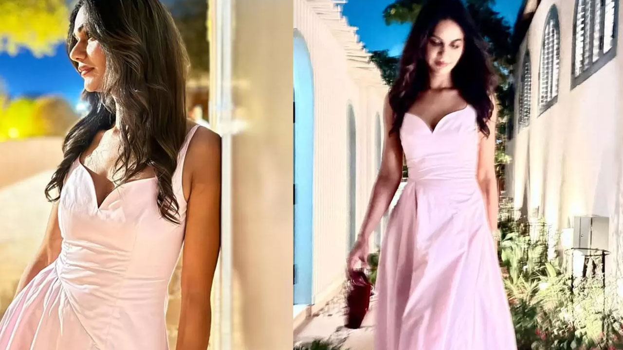 Sneha Reddy | సోషల్ మీడియాలో హైలైట్ అయిన అల్లు స్నేహ రెడ్డి… స్టైలిష్ లుక్‌తో ఫ్యాన్స్‌ను ఆకట్టుకున్న బ‌న్నీ భార్య‌