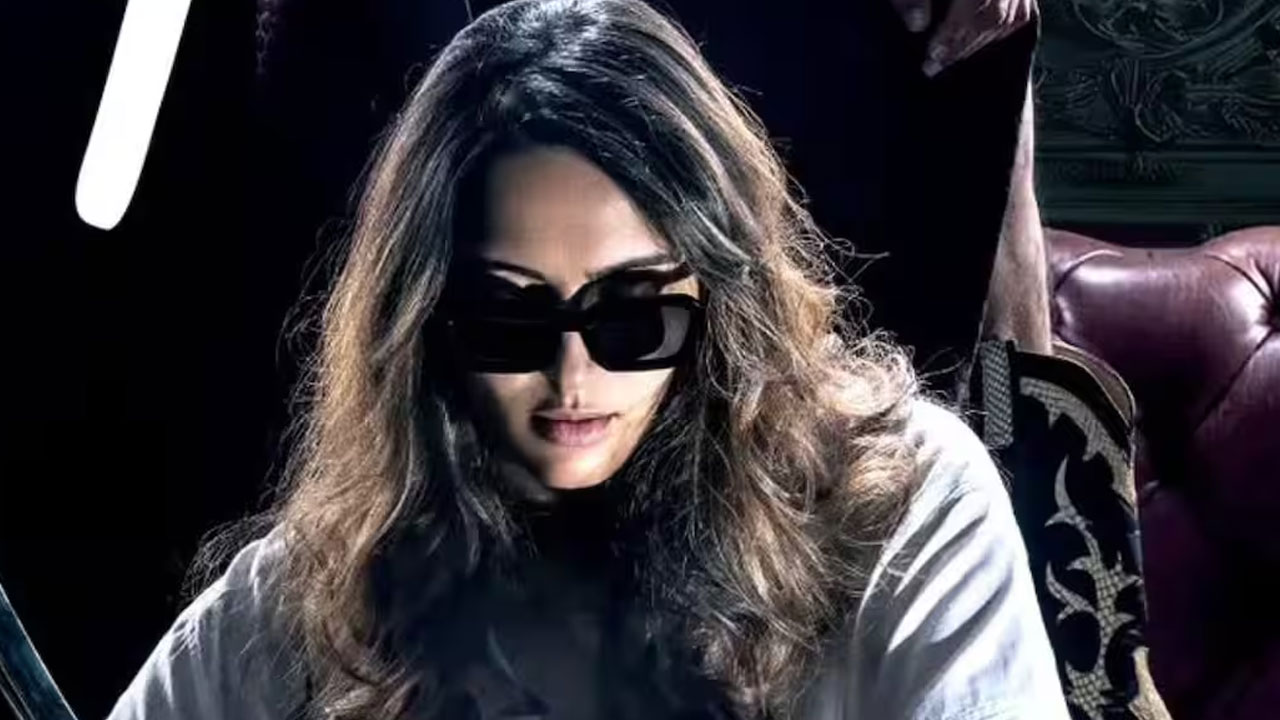 Spirit | స్పిరిట్‌లో విలన్‌గా వివేక్ ఒబేరాయ్‌ ఫస్ట్ లుక్ రివీల్.. పోస్టర్‌లో కనిపించిన ఐశ్వర్య దేశాయ్ ఎవరు?