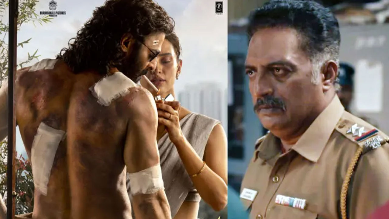 Spirit | ‘స్పిరిట్’ నుంచి మ‌రో స్టార్ ఔట్.. లోలోప‌ల ఏం జ‌రుగుతుంది?