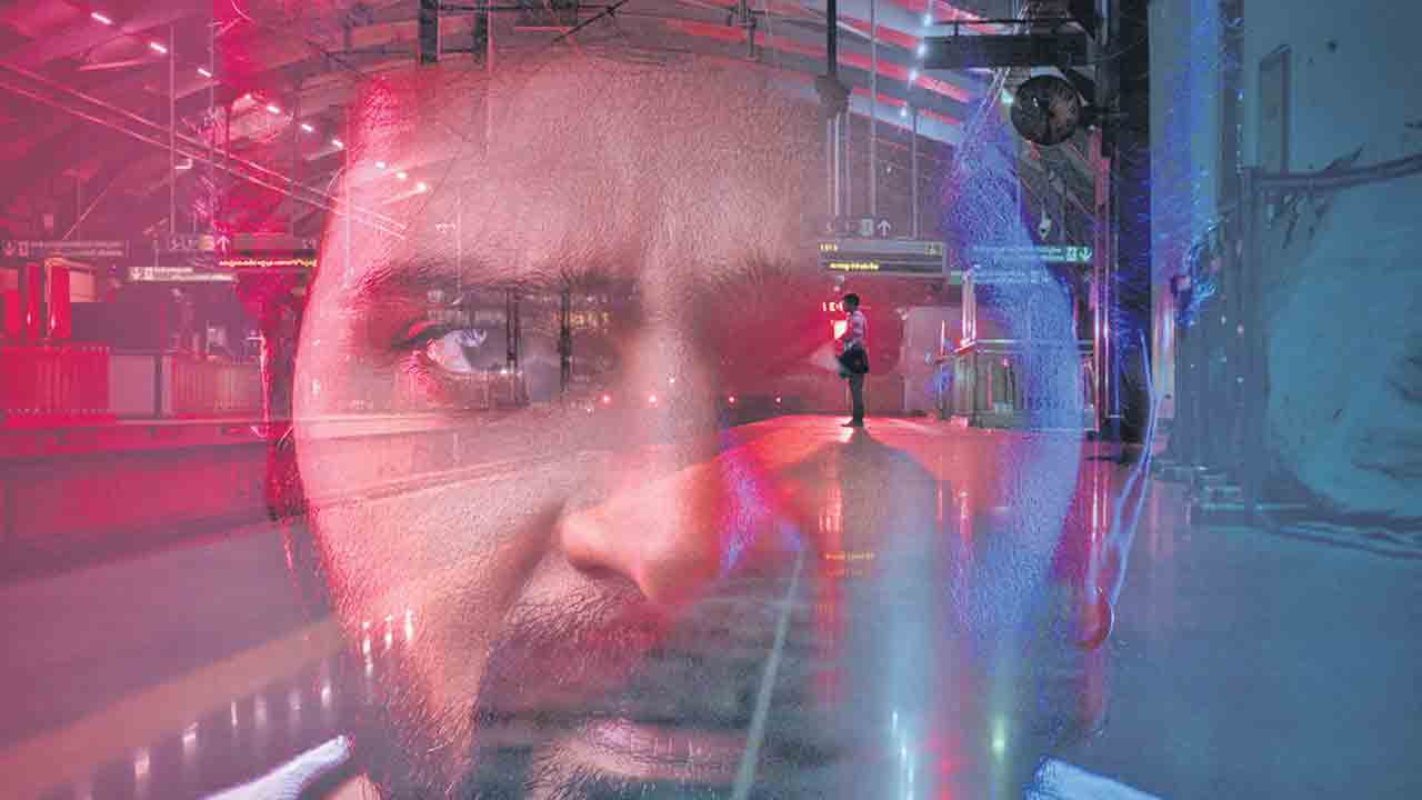 హంతకుడి కోసం అన్వేషణ