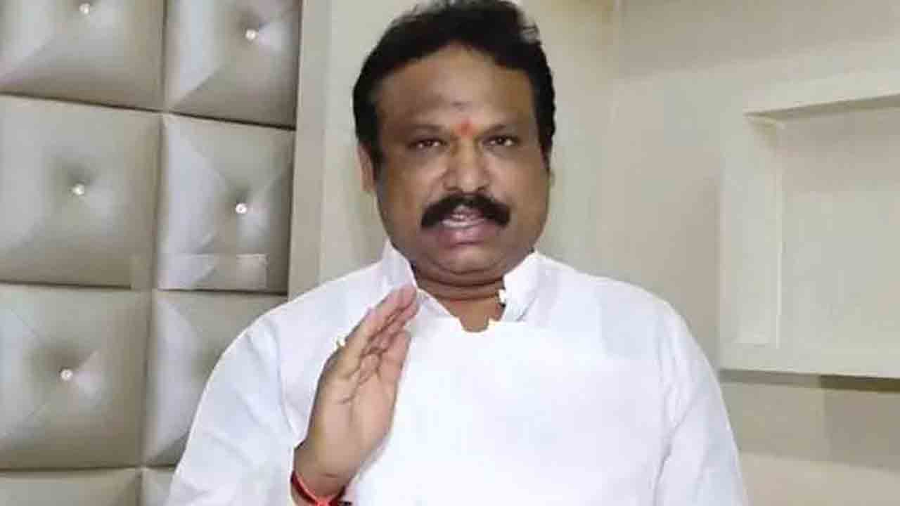 Contonment MLA | బ్రేకింగ్ న్యూస్.. కంటోన్మెంట్ ఎమ్మెల్యేకు తప్పిన భారీ ప్రమాదం..!