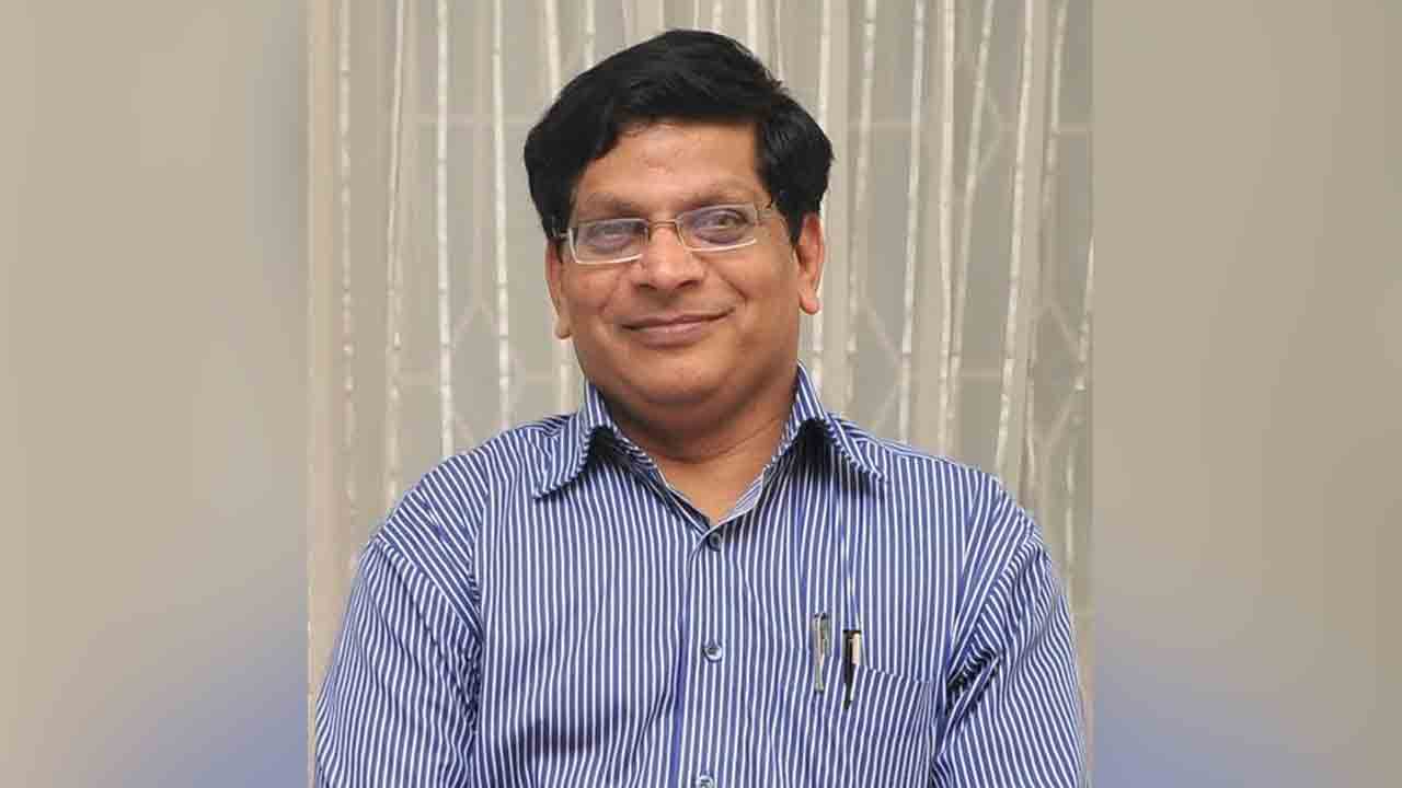 Sridhar Rao | మాజీ కార్టూనిస్ట్‌కు కేబినెట్ ర్యాంక్ హోదా.. ప్రభుత్వ సలహాదారుగా కీలక బాధ్యతలు..!