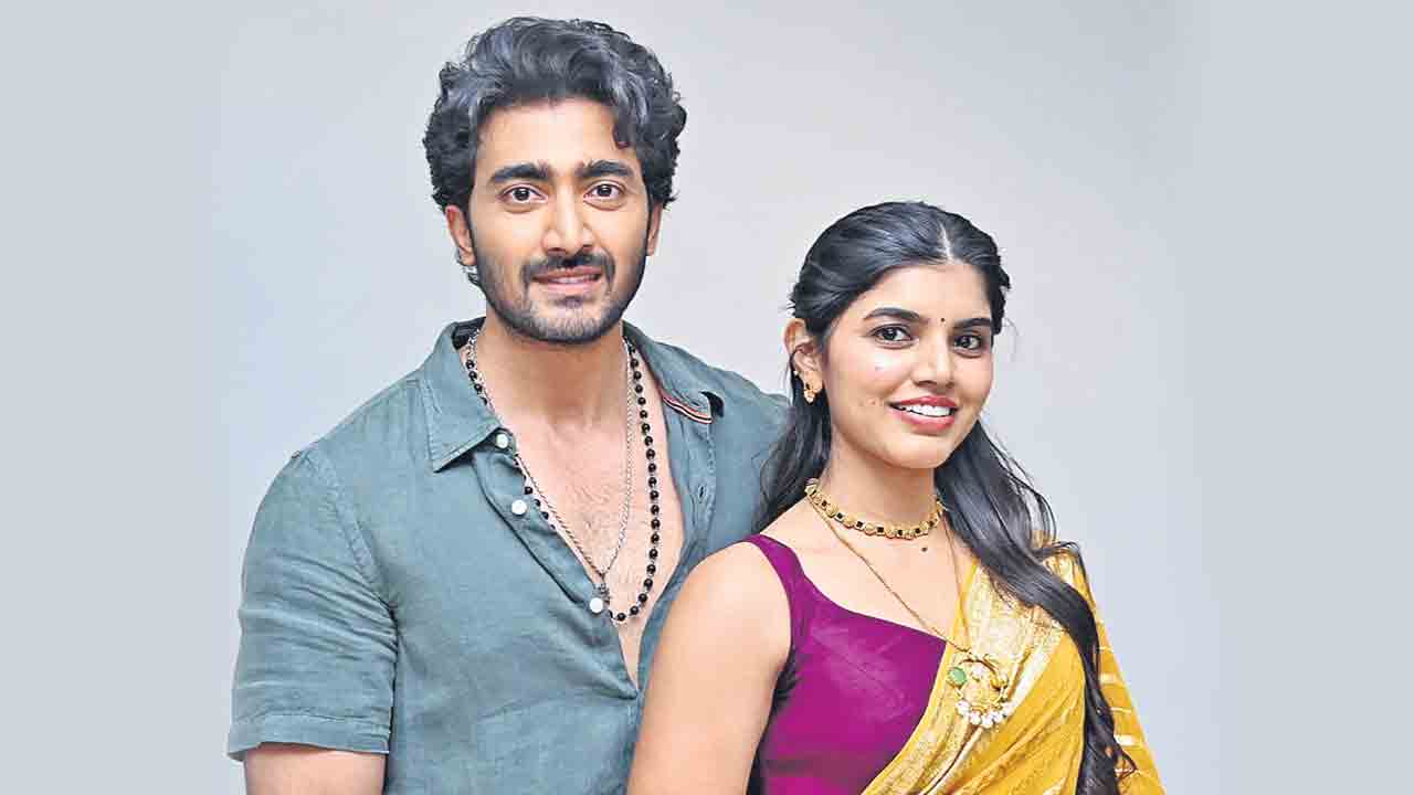 సహజత్వానికి దగ్గరగా…