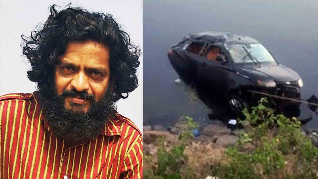 Boggula Srinivas | రచయిత బొగ్గుల శ్రీనివాస్‌ మృతిపై సందేహాలు.. కూసుమంచిలో ఎఫ్‌ఐఆర్ నమోదు..!