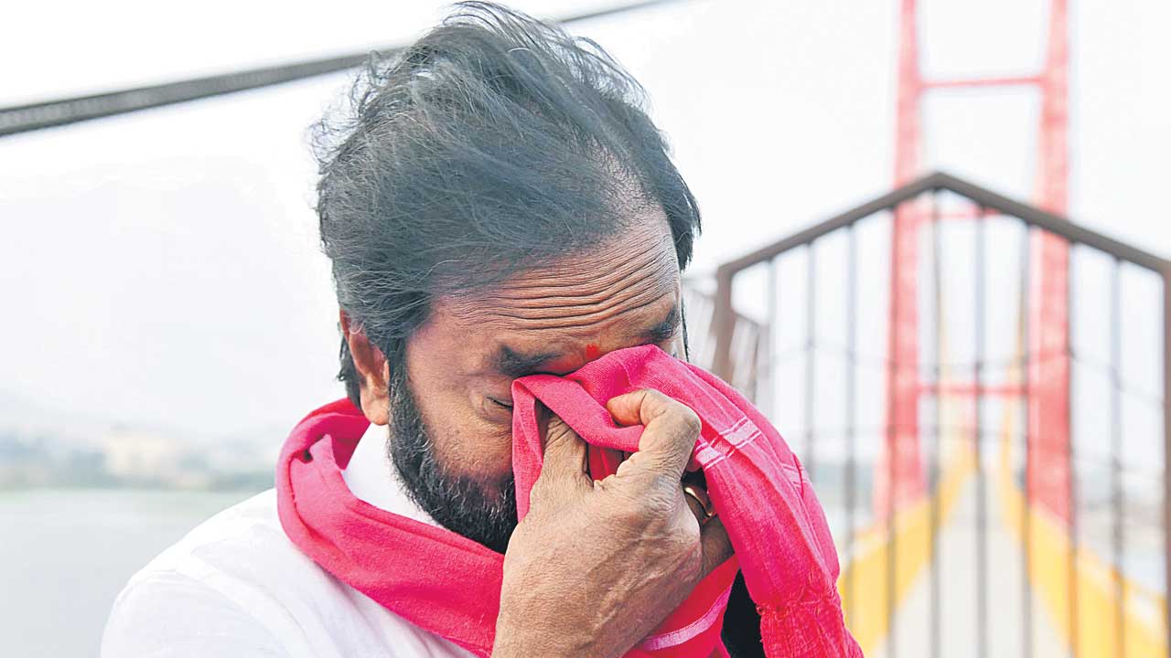 మళ్లీ వచ్చేది బీఆర్‌ఎస్‌ ప్రభుత్వమే..