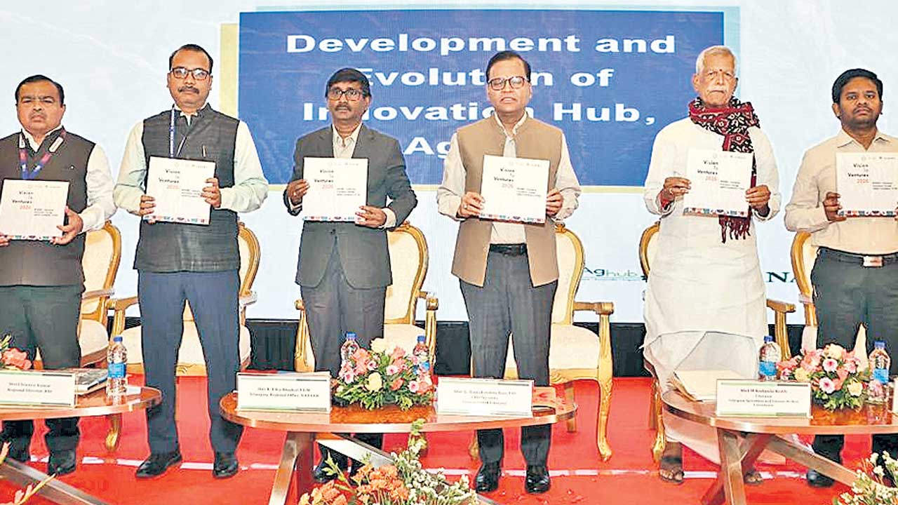 వ్యవసాయానికి రూ.1.81 లక్షల కోట్లు