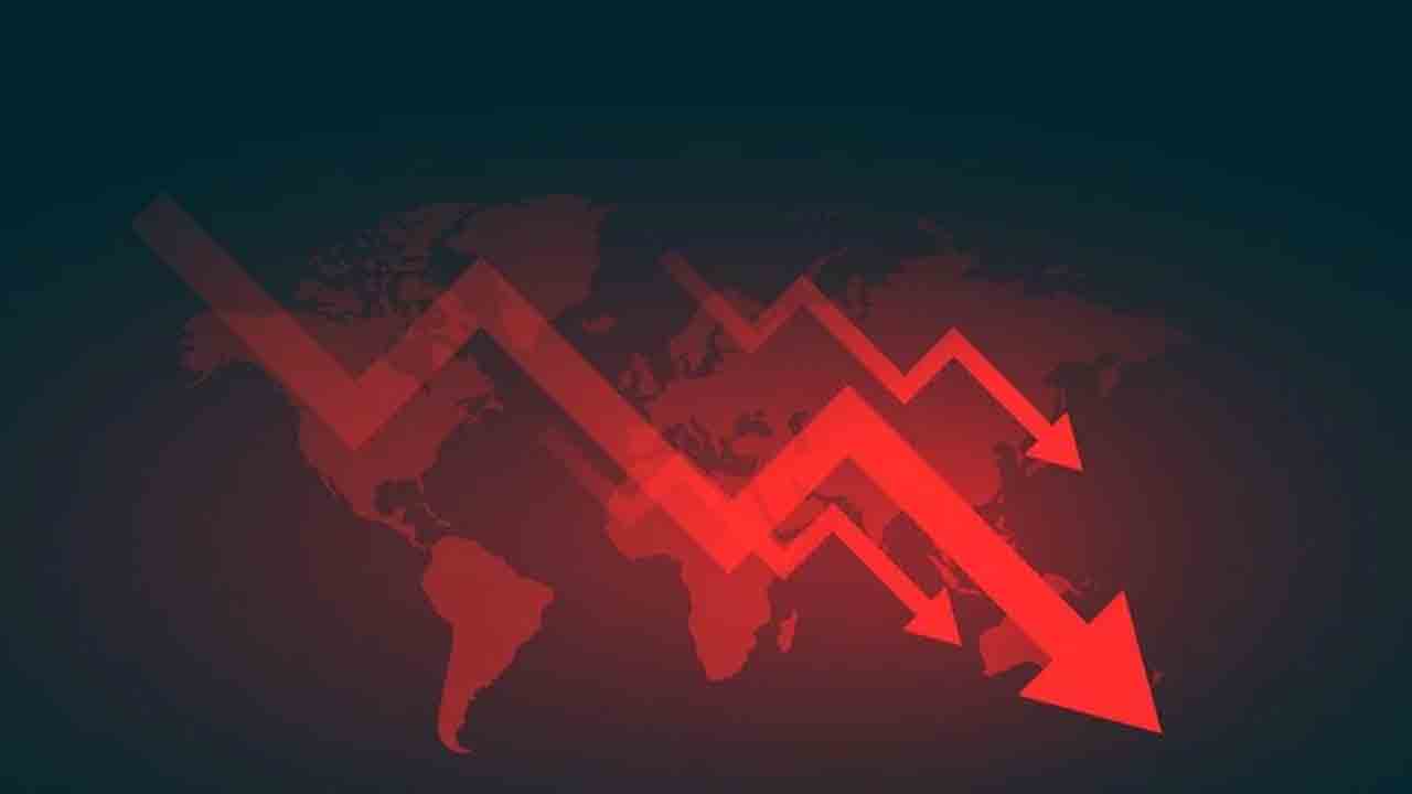 Stock Market | బడ్జెట్ ఎఫెక్ట్‌.. భారీ నష్టాల్లో స్టాక్‌ మార్కెట్‌లు
