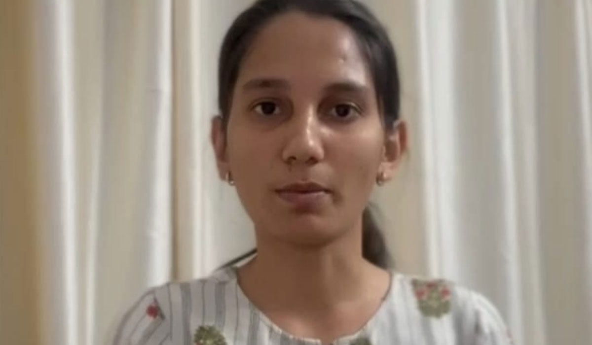 Dev Ji | దేవ్ జీ రాక మాకు సంతోషదాయకం.. ఆయన రాక కోసం వేయికళ్లతో ఎదురు చూస్తున్నాం