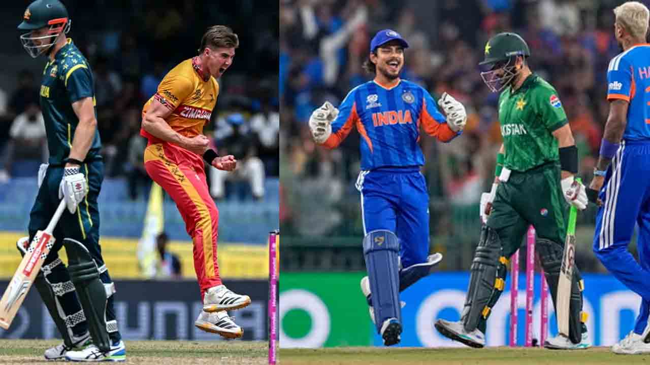 T20 World Cup | సూపర్ 8లో ఆరు జట్లు.. మాజీ ఛాంపియన్లు ముందంజ వేసేనా..!