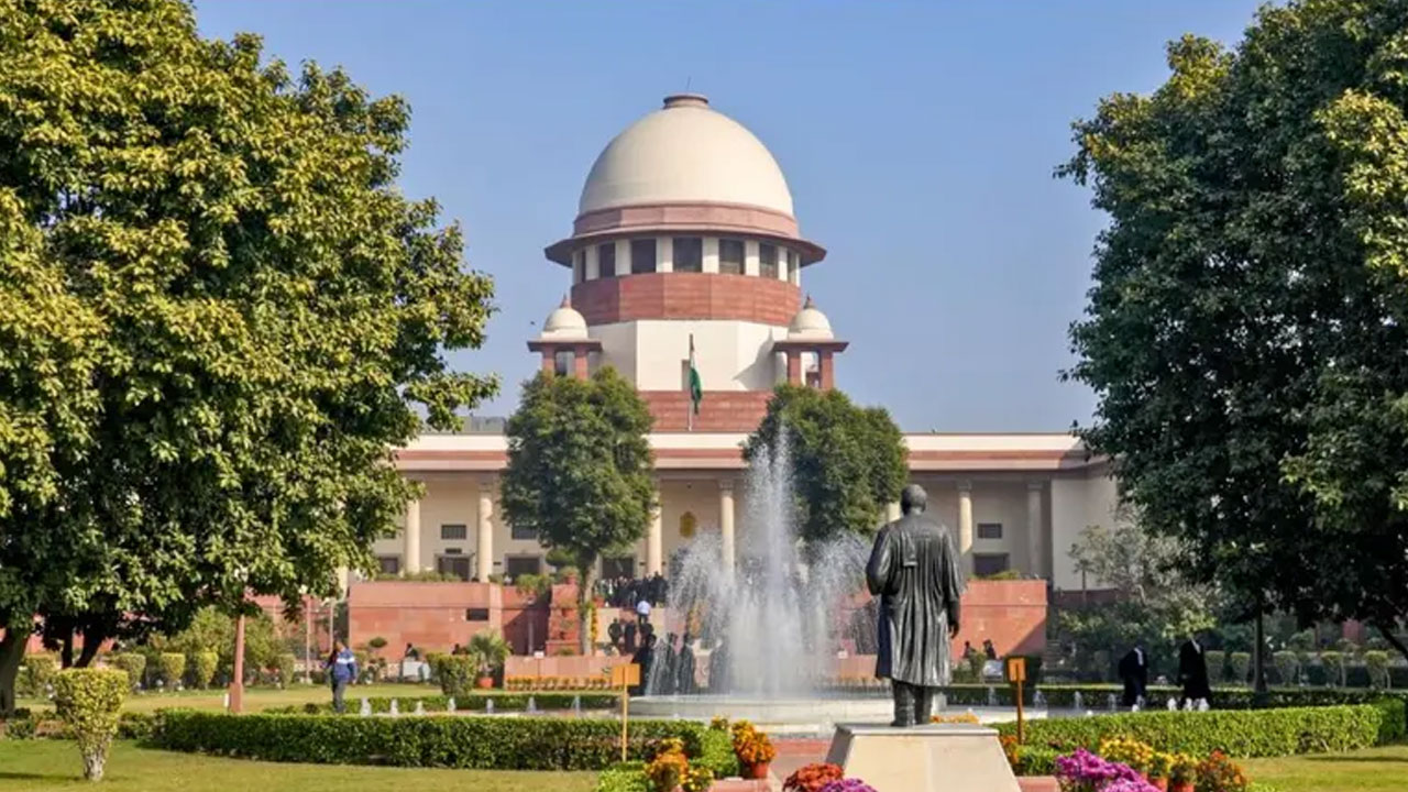 Supreme Court: సీఏఏ వ్య‌తిరేక పిటీష‌న్ల‌పై మే5 నుంచి సుప్రీంలో వాద‌న‌లు