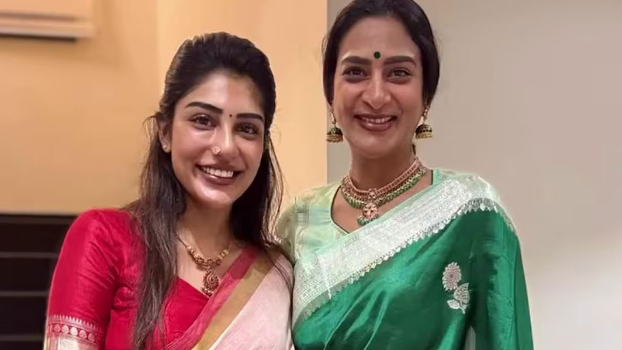 Supritha | మా అమ్మకు మళ్లీ పెళ్లి చేయాలనుంది … సుప్రీత ఎమోష‌న‌ల్ కామెంట్స్ వైరల్