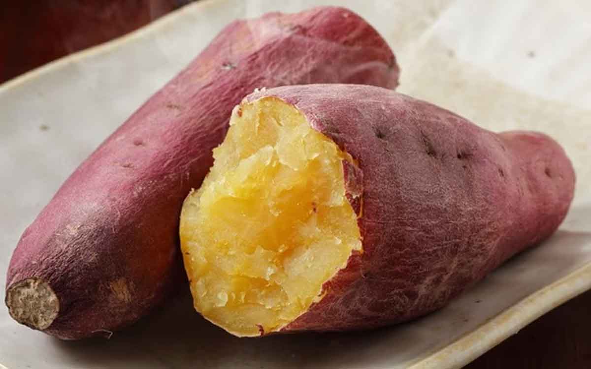 Sweet Potatoes | చిల‌గ‌డ‌దుంప‌ల‌ను ఇలా తింటున్నారా..? అయితే షుగర్ లెవ‌ల్స్ పెరుగుతాయి జాగ్ర‌త్త‌..!