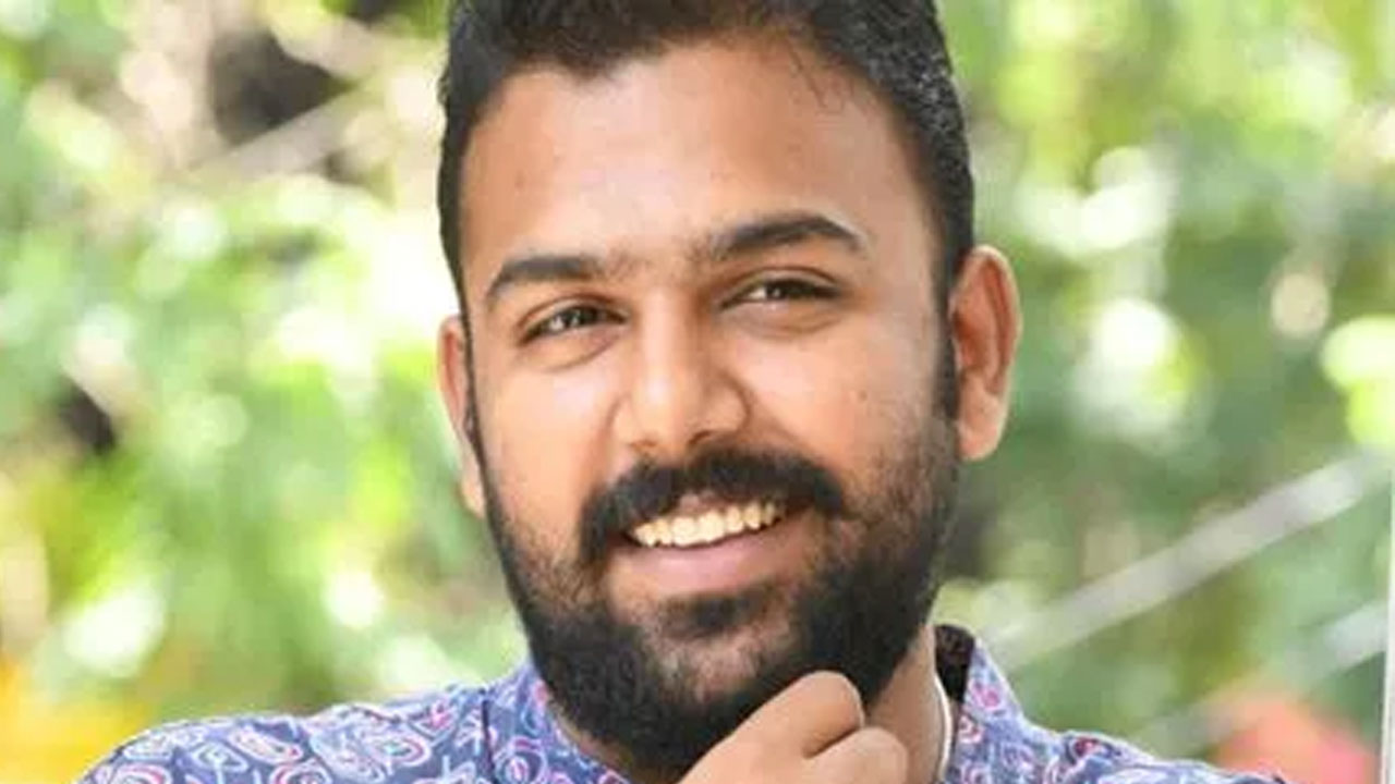 Tharun Bhascker | వెంక‌టేష్ మూవీ గురించి ఆస‌క్తిక‌ర అప్‌డేట్ ఇచ్చిన త‌రుణ్ భాస్క‌ర్.. ఫ్యాన్స్ ఫుల్ ఖుష్‌