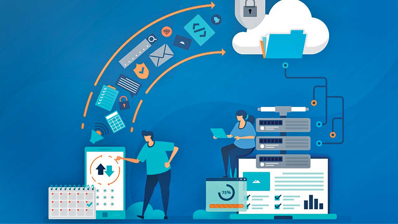 ‘3-2-1’ రూల్‌తో.. మీ డేటా సేఫ్‌!