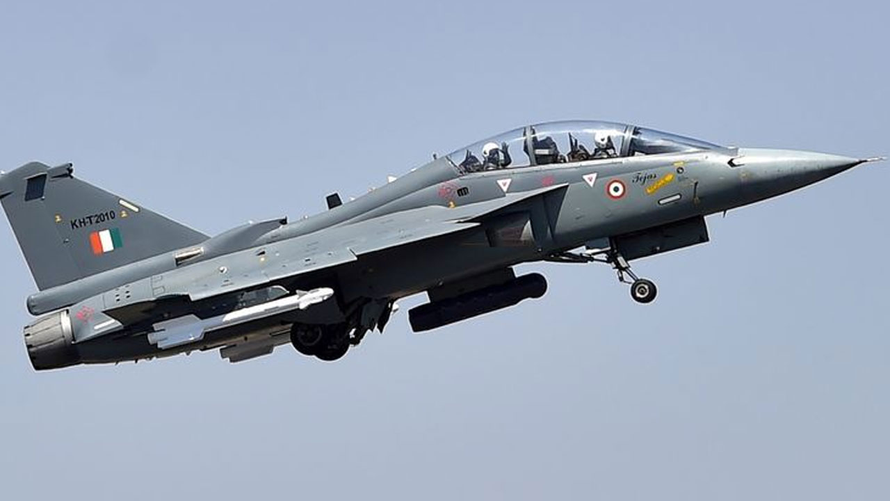 Tejas Jets: 35 తేజ‌స్ యుద్ధ విమానాల‌ను గ్రౌండ్ చేసిన ఐఏఎఫ్‌ !