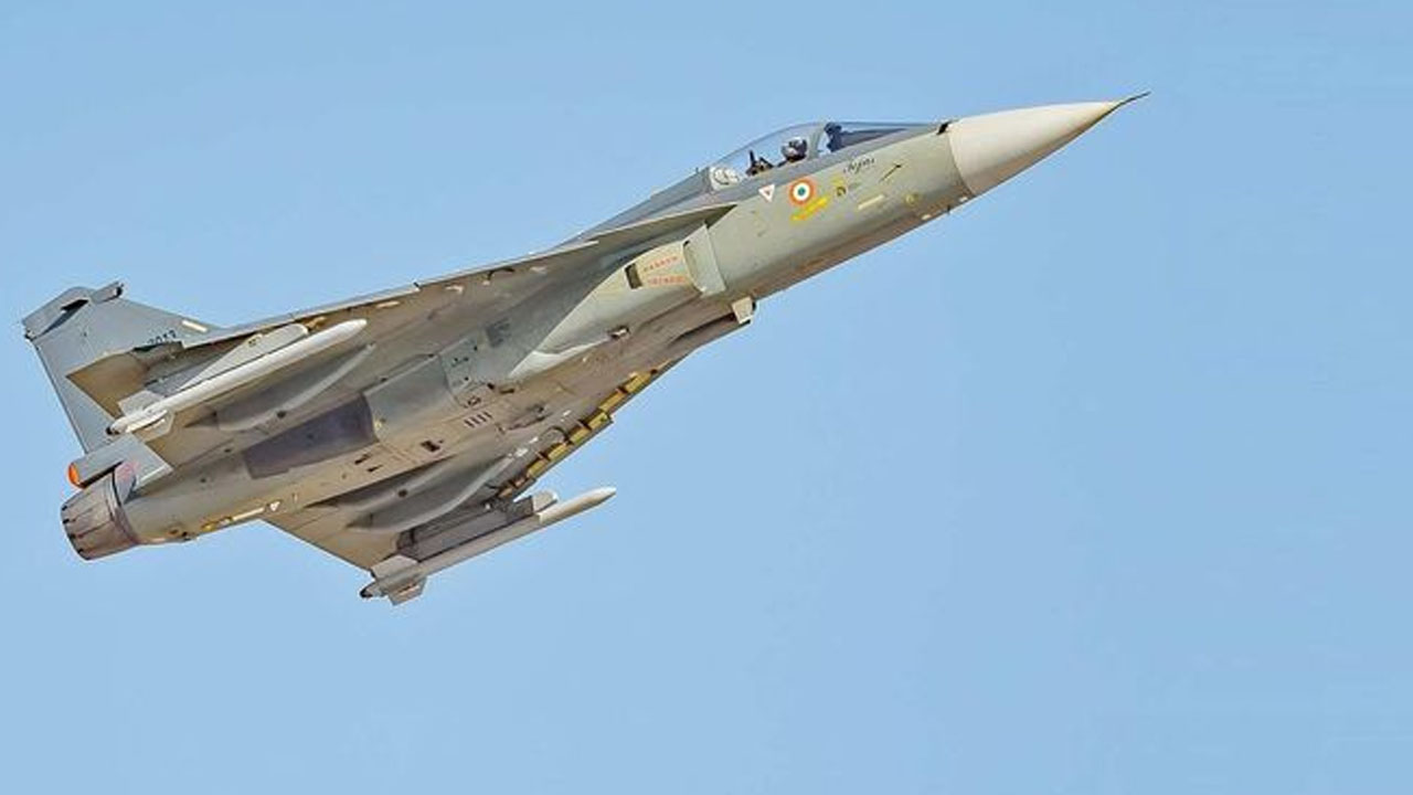 Tejas Mark 1-A Fighter Jets: హెచ్ఏఎల్ కంపెనీ కీల‌క ప్ర‌క‌ట‌న.. 5 తేజ‌స్ మార్క్‌1-ఏ యుద్ధ విమానాలు రెఢీ