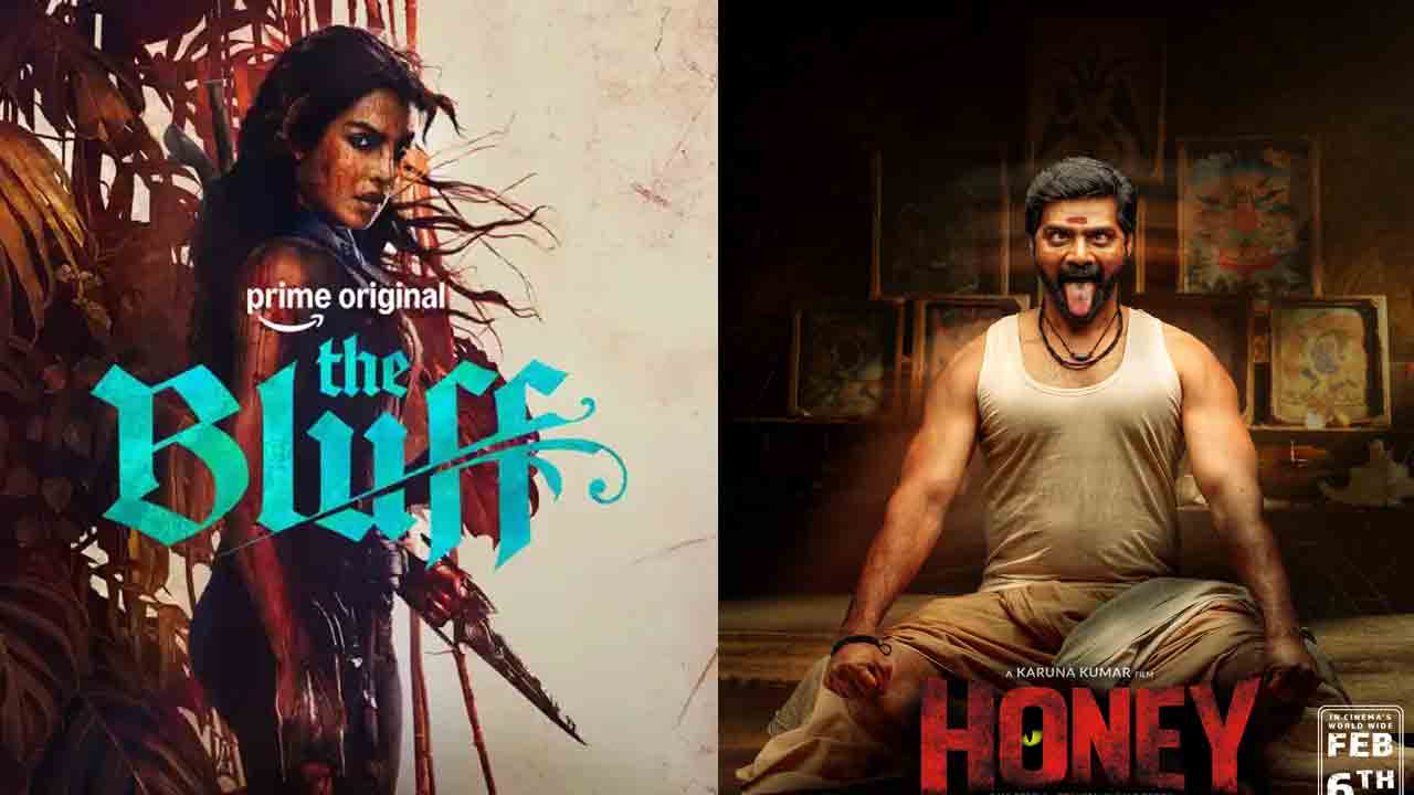 Weekend OTT | వీకెండ్ వినోదం: ఒకేసారి 30కి పైగా సినిమాలు, సిరీస్‌లు