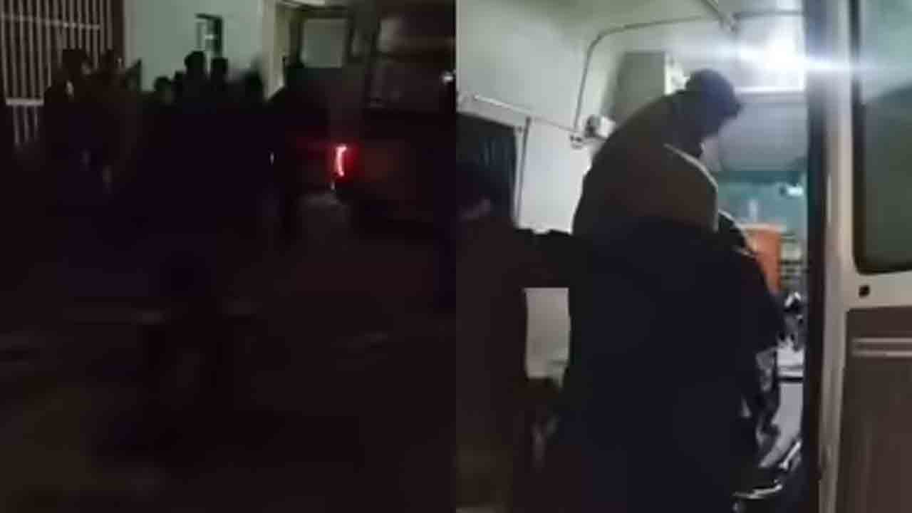 మేము కొరియన్‌ యువరాణులం.. ఊహా లోకంలో ఘజియాబాద్‌ బాలికలు