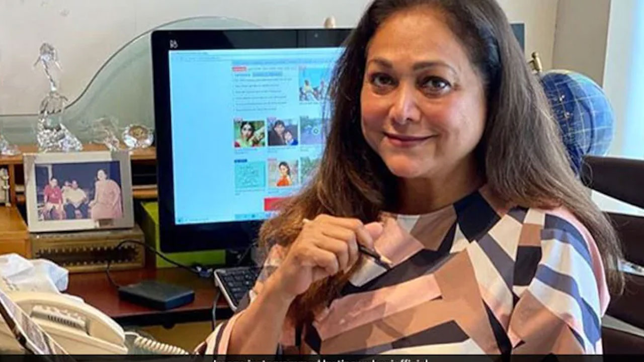 Tina Ambani: టీనా అంబానీకి మ‌ళ్లీ స‌మ‌న్లు జారీ చేయ‌నున్న ఈడీ