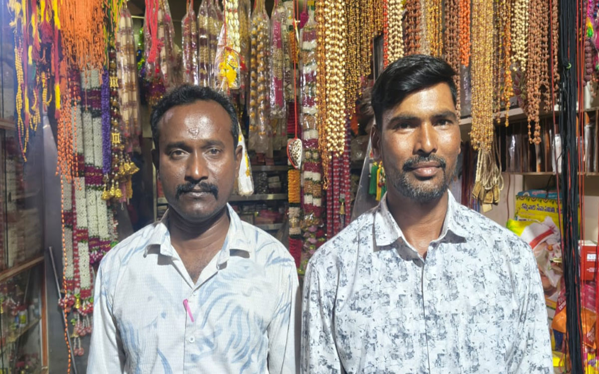 టేకులపల్లి డెకరేషన్, లైటింగ్ సౌండ్ సిస్టం యూనియన్ ఎన్నిక