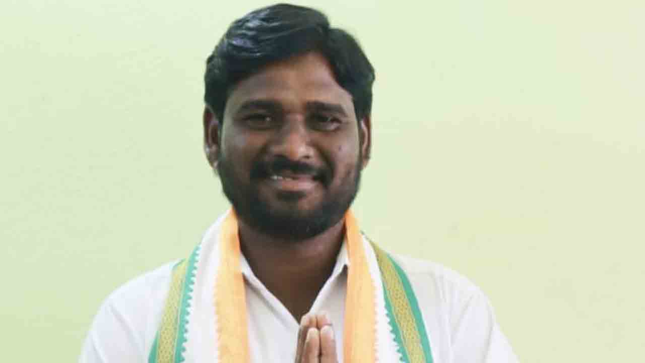 Kasipeta | కాసిపేట మండల ట్రాక్టర్ ఓనర్స్ అసోసియేషన్ అధ్యక్షుడిగా ఒల్లెపు రాజు