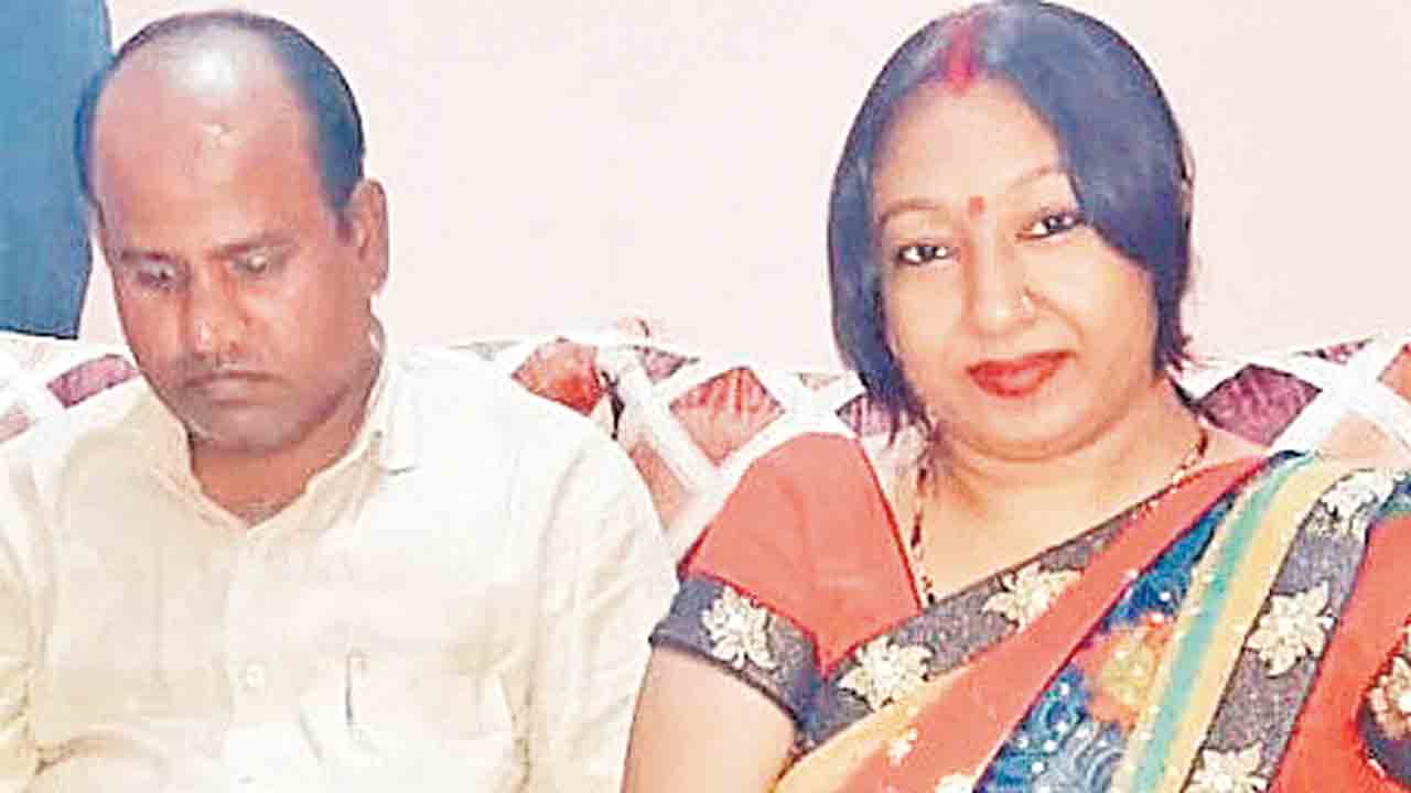 లైంగిక దోపిడీ జంటకు మరణశిక్ష