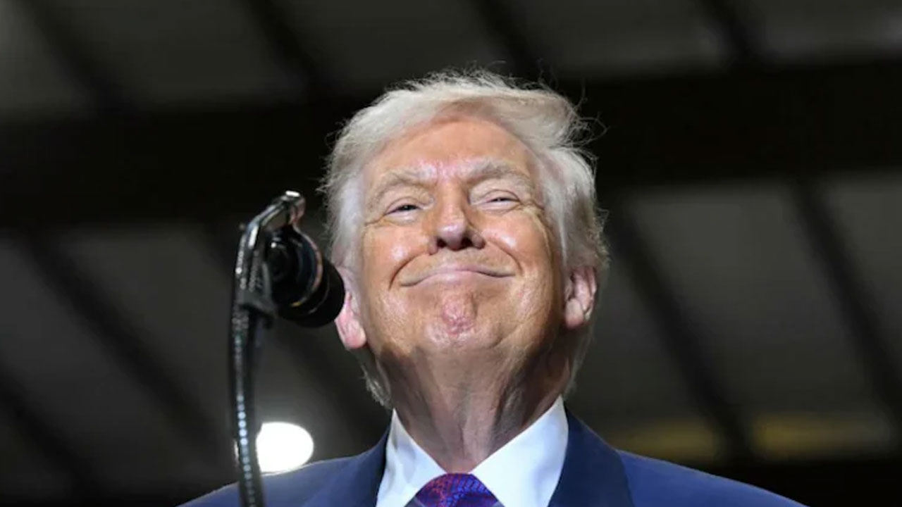 Donald Trump: ఇండోపాక్‌ ఫైట్‌లో 11 యుద్ధ విమానాలు కూలాయి: ట్రంప్