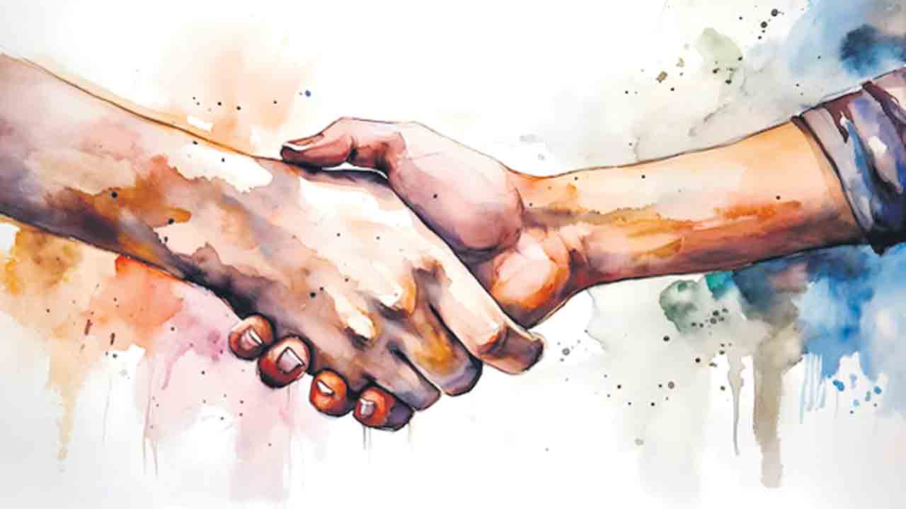 తులాభారం