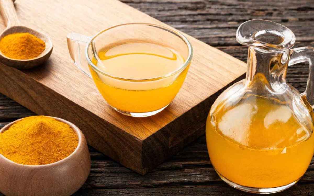 Weight Loss With Turmeric | శ‌రీర బ‌రువు తగ్గాల‌ని చూస్తున్నారా.. అయితే ప‌సుపును ఇలా వాడండి..