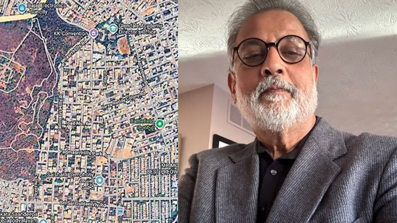 Tushar Gandhi: ఆ ప‌ని చేయ‌కండి.. సీఎం రేవంత్‌ను కోరిన గాంధీ మునిమ‌న‌వ‌డు