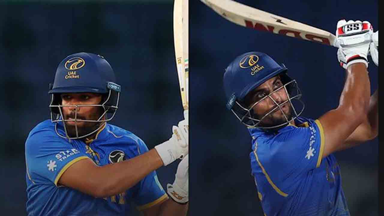 UAE vs CAN | ఉత్కంఠ పోరులో యూఏఈ విజయం.. కెనడాకు రెండో ఓటమి..!