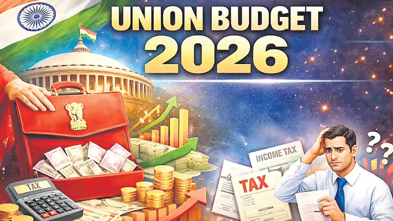 రాష్ట్రాల హక్కులపై కేంద్రం కబ్జా