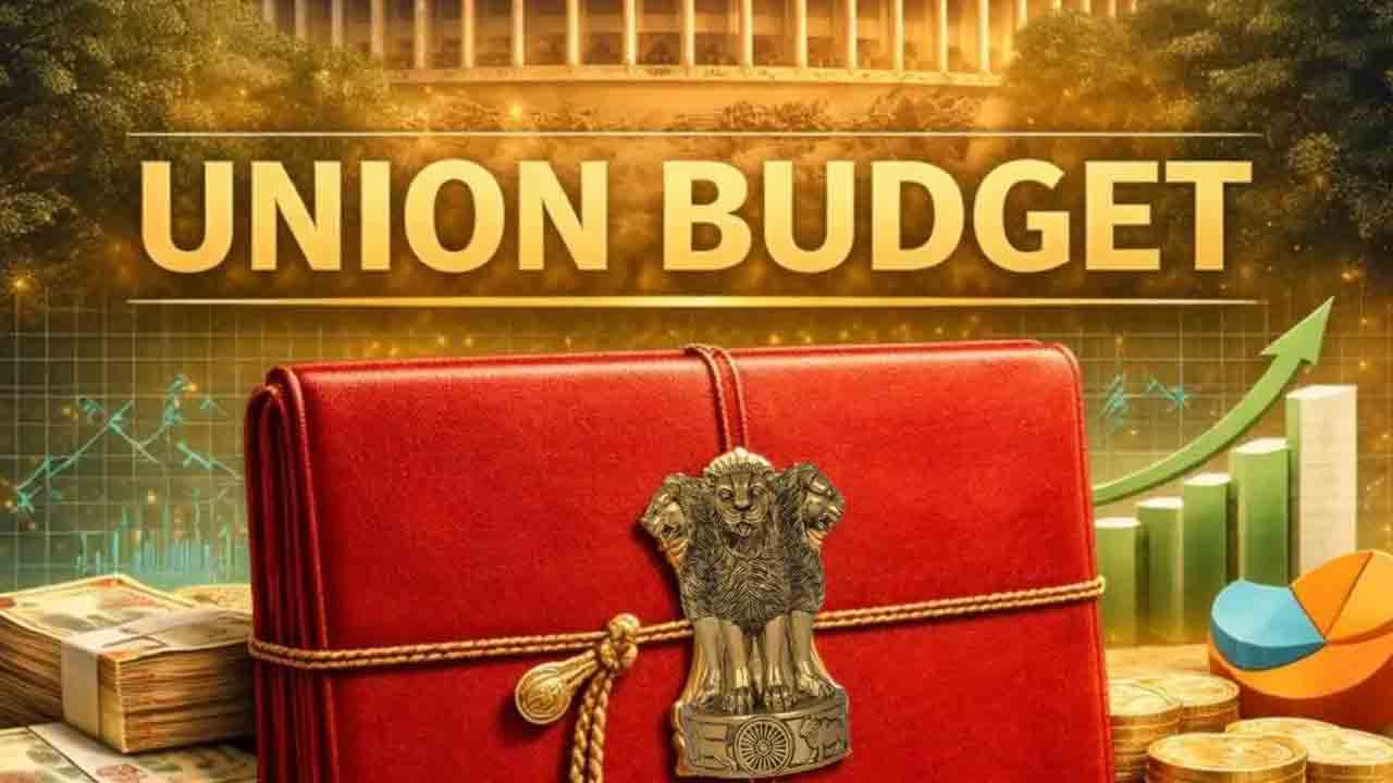 బిల్‌కుల్‌ టైమ్‌ వేస్ట్‌! కేంద్ర బడ్జెట్‌పై సోషల్‌మీడియాలో సెటైర్లు