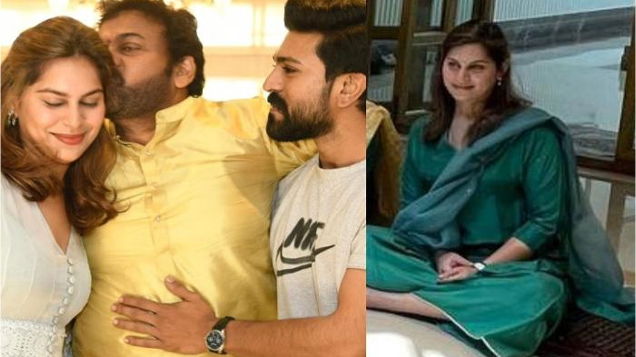 Chiranjeevi | మెగా ఫ్యామిలీలో డబుల్ సంతోషం.. రామ్ చరణ్-ఉపాసన దంపతులకు కవల పిల్లలు జననం
