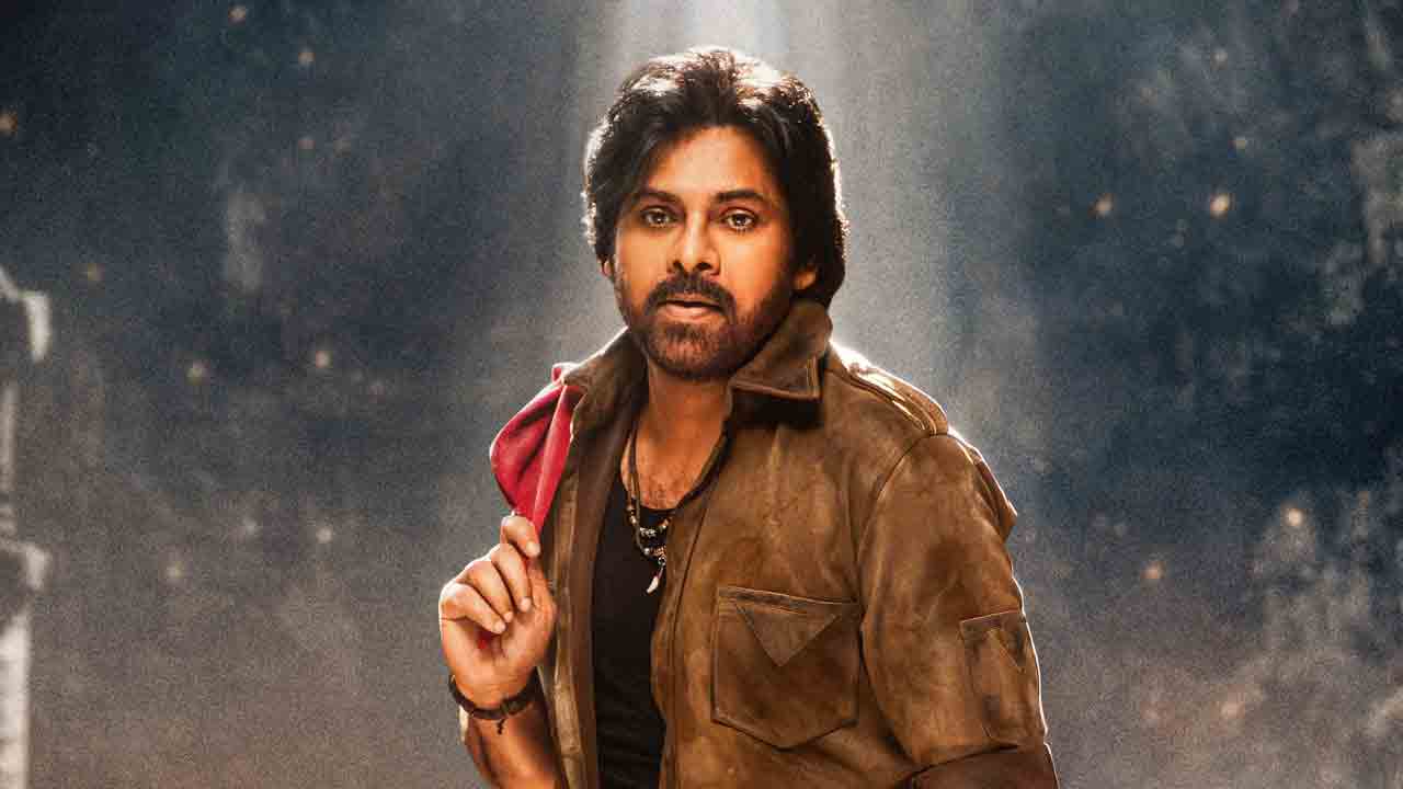 Ustaad Bhagat Singh | బిగ్ అప్‌డేట్.. విడుద‌ల తేదీని ప్ర‌క‌టించిన ప‌వ‌న్ క‌ళ్యాణ్ ‘ఉస్తాద్ భగత్ సింగ్’