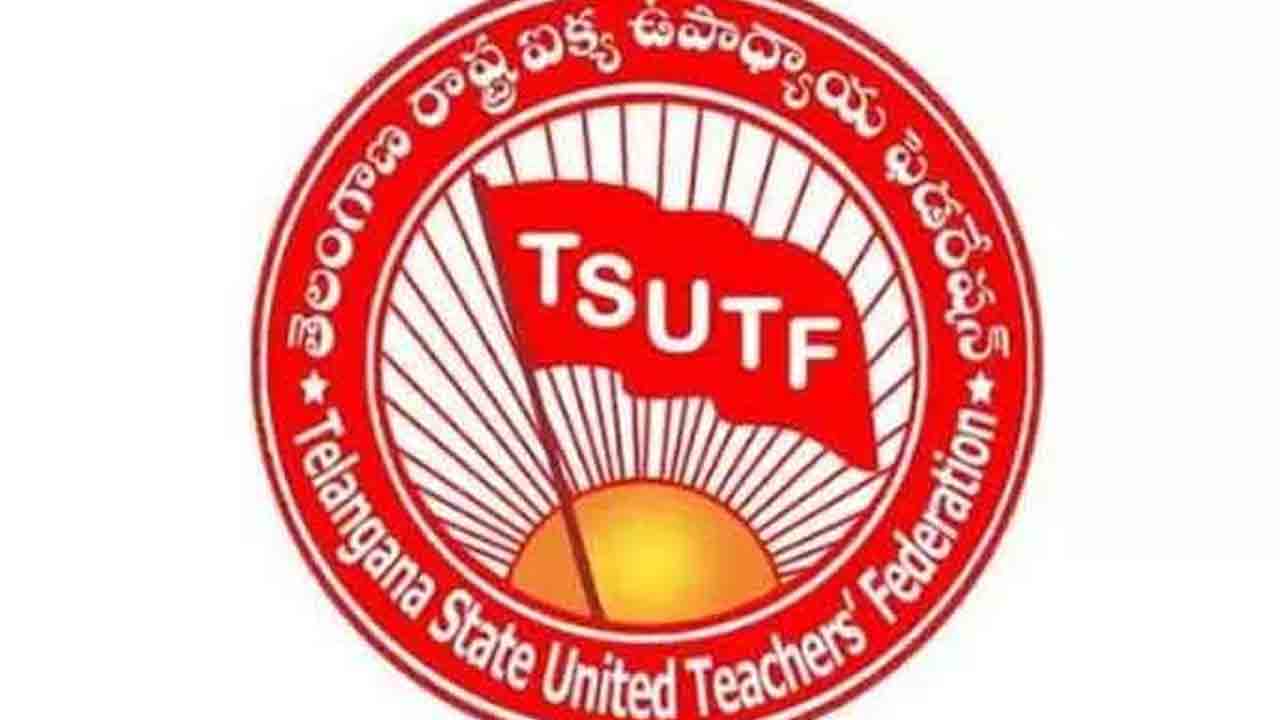 010పద్దులో లేని టీచర్లకూ హెల్త్‌కార్డులు ఇవ్వాలి: యూటీఎఫ్‌