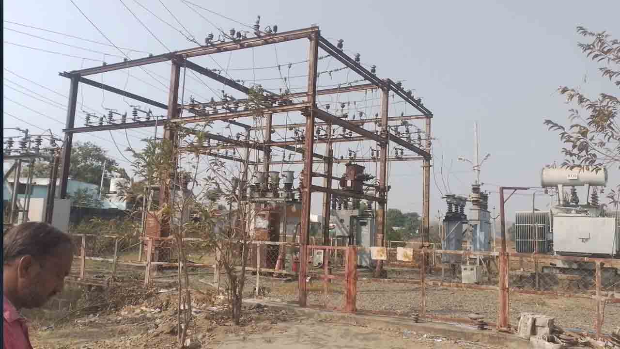 Jainur | రేపు విద్యుత్ సరఫరాలో అంతరాయం.. లైన్ మరమత్తులు ఈ ప్రాంతాల్లోనే..!