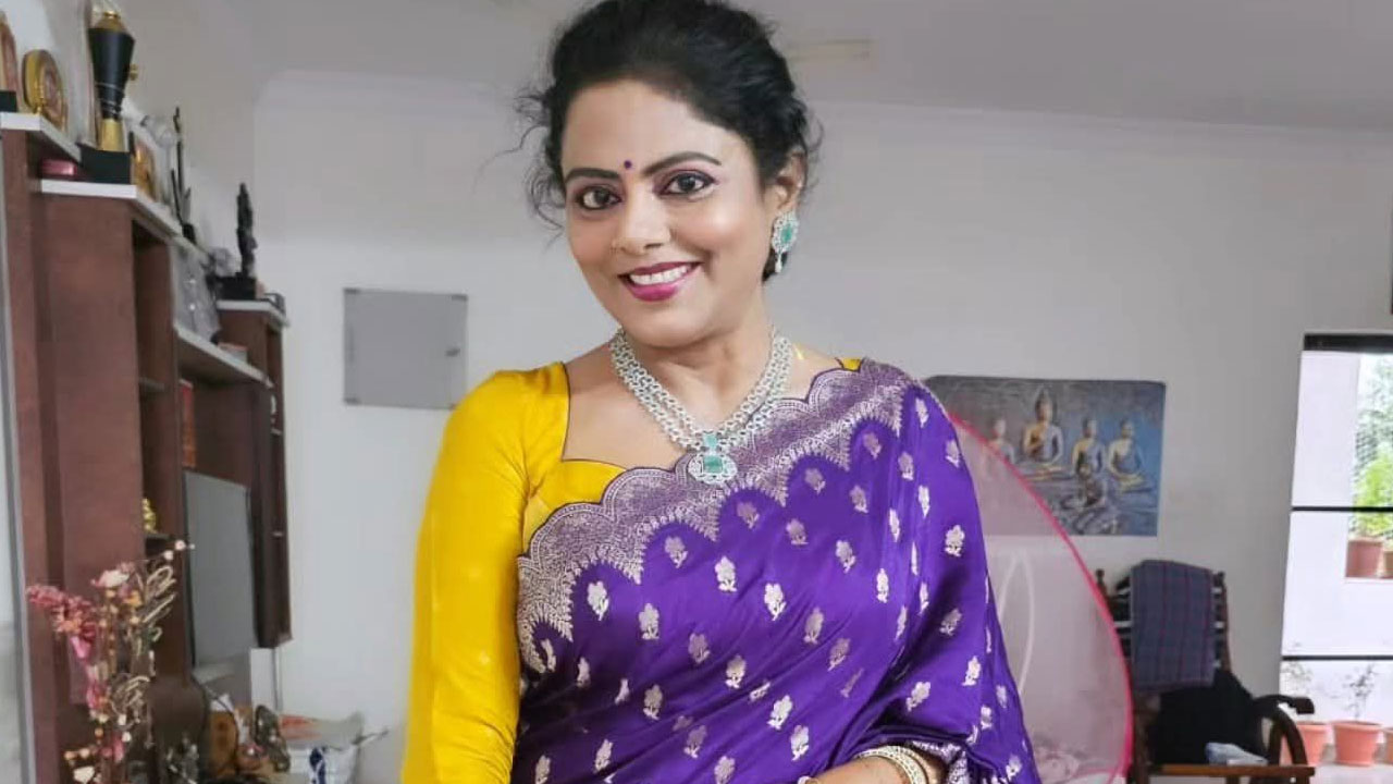 Vasavi | సీనియర్ నటి వాసవి కన్నుమూత .. క్యాన్సర్‌తో పోరాడుతూ విజయనగరంలో తుదిశ్వాస