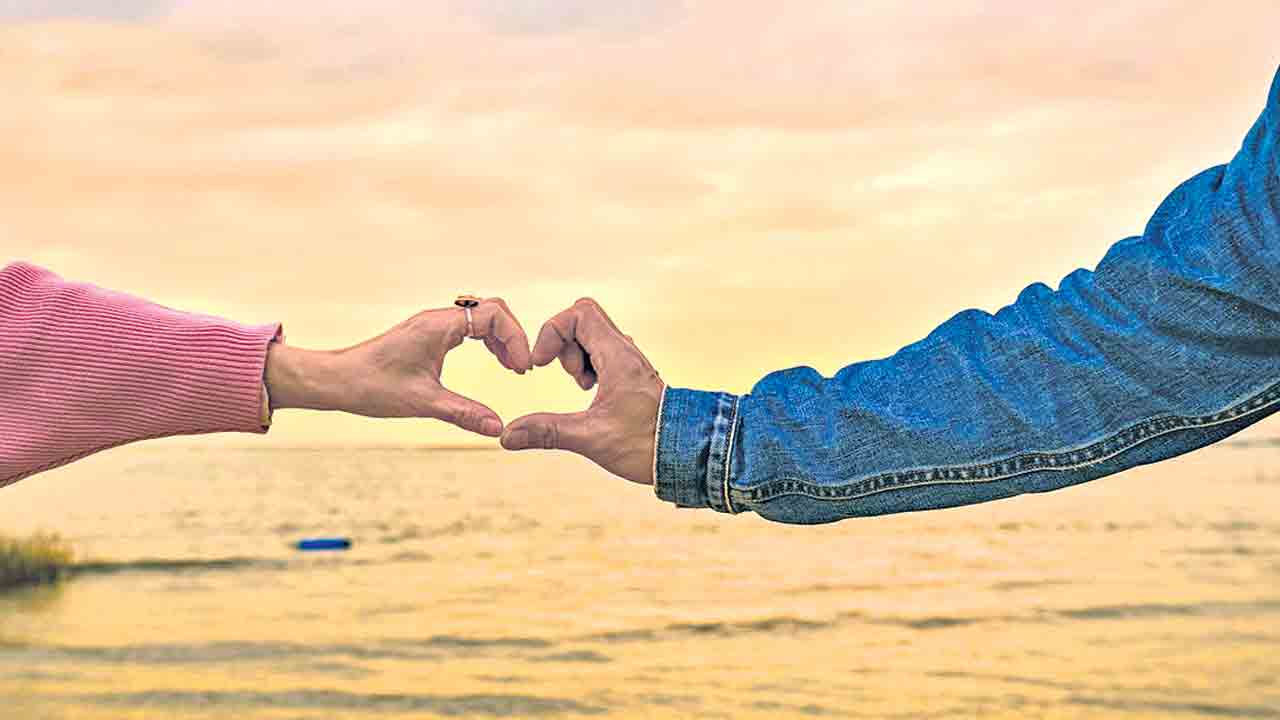 డేటింగ్‌.. డేరింగ్‌!