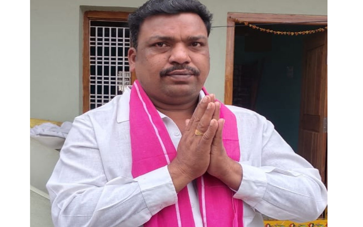 రైతు భరోసా వెంటనే ఇవ్వాలి : బొమ్మర్ల వరప్రసాద్ గౌడ్