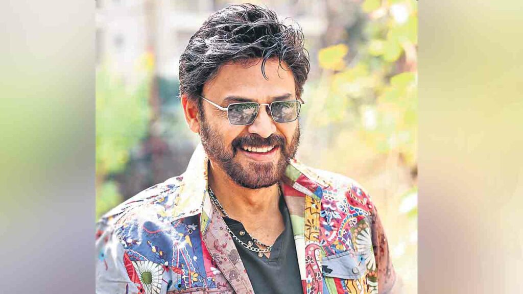 Venkatesh