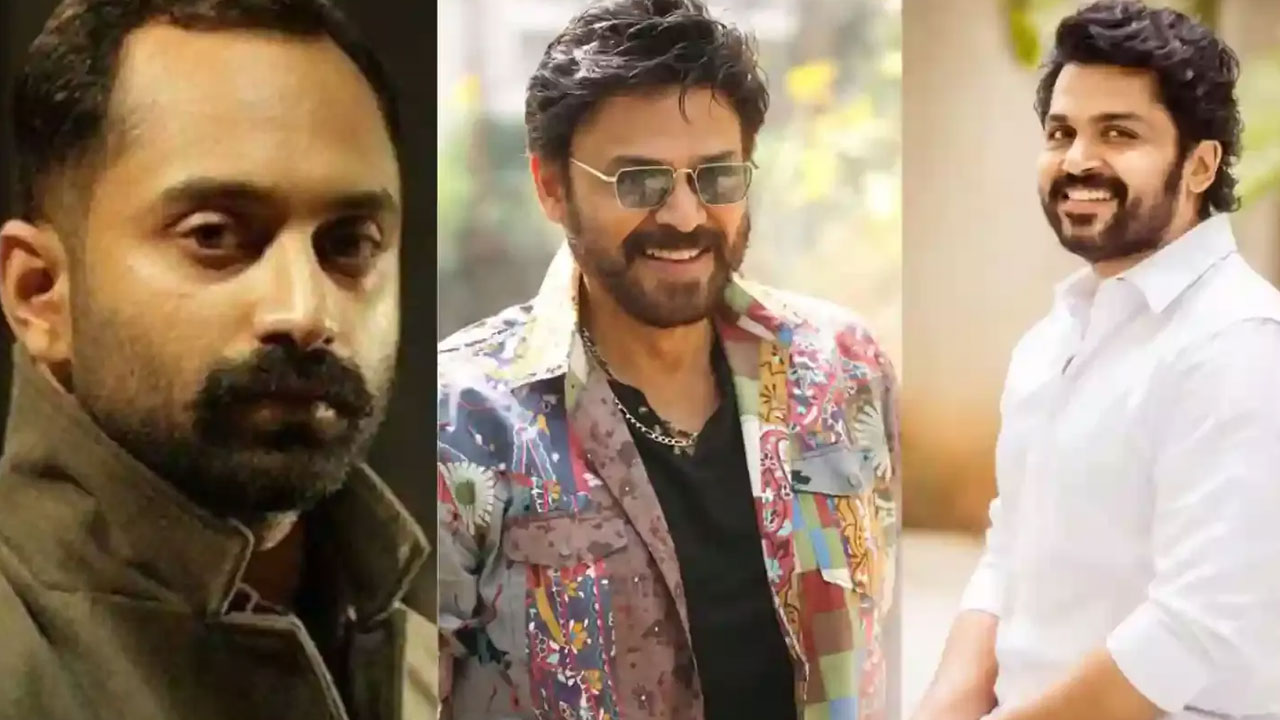 Anil Ravipudi | మ‌ళ్లీ సంక్రాంతికి వ‌స్తున్న అనీల్ రావిపూడి… మ‌ల్టీ స్టార‌ర్ మూవీతో సంద‌డి చేయ‌బోతున్నాడా?