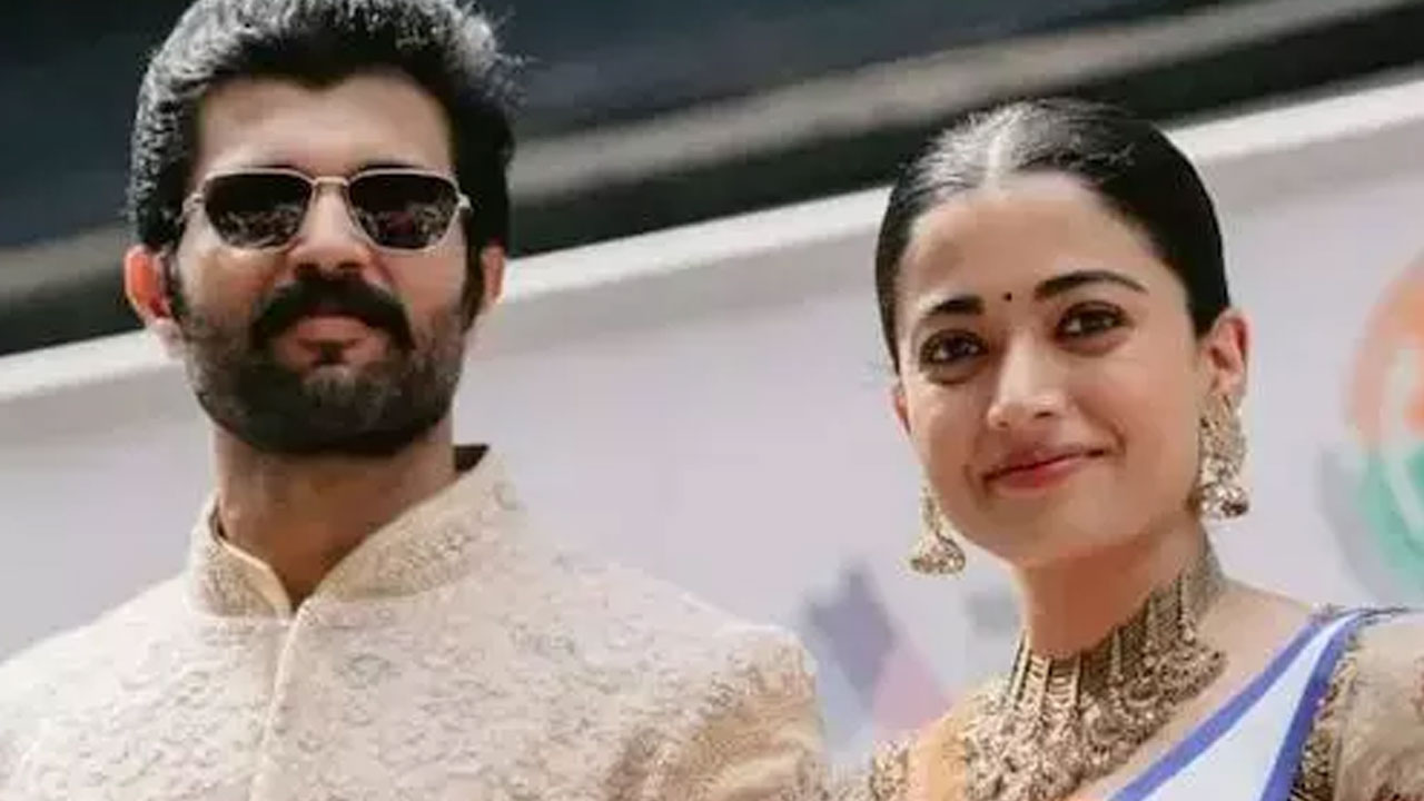 Vijay – Rashmika | రష్మిక – విజయ్ పెళ్లి వార్త‌లు క్లైమాక్స్ దశకు.. హాజ‌రు కానున్న అతిథులు ఎవ‌రంటే..!