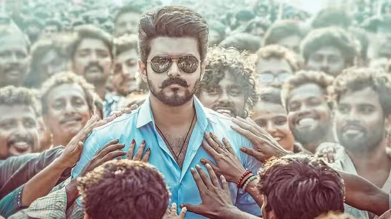 Jana Nayagan | ‘జన నాయగన్’ రిలీజ్ ఎప్పుడు?.. విజయ్ బర్త్‌డే టార్గెట్‌గా మేకర్స్ ప్లాన్ చేస్తున్నారా…!