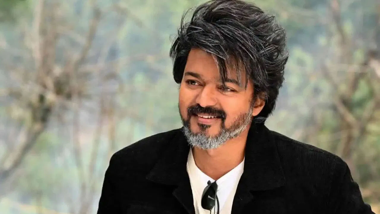 Vijay | మద్రాస్ హైకోర్టులో హీరో విజయ్‌కు నిరాశ ..రూ.1.5 కోట్ల జరిమానాపై స్టే రద్దు