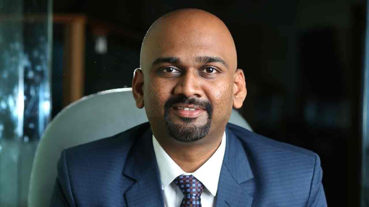 ఒక్కసారిగా భారీ పెట్టుబడులు వద్దు.. క్రిప్టో ఇన్వెస్టర్లకు జియోటస్ సీఈవో సలహాలు